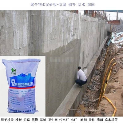 聚合物砂漿環保認證標準,聚合物砂漿環保認證標準解析與實施指南 行業新聞 第2張 聚合物砂漿環保認證標準,聚合物砂漿環保認證標準解析與實施指南 行業新聞 第2張