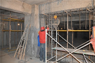 建筑加固業(yè)務(wù)領(lǐng)域的新興市場,建筑加固業(yè)務(wù),新興市場的機遇與挑戰(zhàn) 行業(yè)新聞 第4張 建筑加固業(yè)務(wù)領(lǐng)域的新興市場,建筑加固業(yè)務(wù),新興市場的機遇與挑戰(zhàn) 行業(yè)新聞 第4張