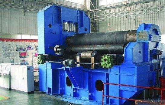卷板機結構優化的具體方法,卷板機結構優化的具體方法與實施策略 行業新聞 第3張 卷板機結構優化的具體方法,卷板機結構優化的具體方法與實施策略 行業新聞 第3張