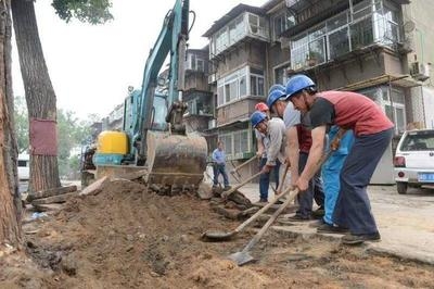 建筑加固工程監理職責,建筑加固工程監理的核心職責與工作要點 行業新聞 第3張 建筑加固工程監理職責,建筑加固工程監理的核心職責與工作要點 行業新聞 第3張