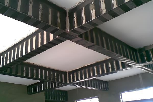 如何選擇合適的建筑加固材料，建筑加固材料選擇指南，關(guān)鍵因素與實(shí)用建議 行業(yè)新聞 第2張