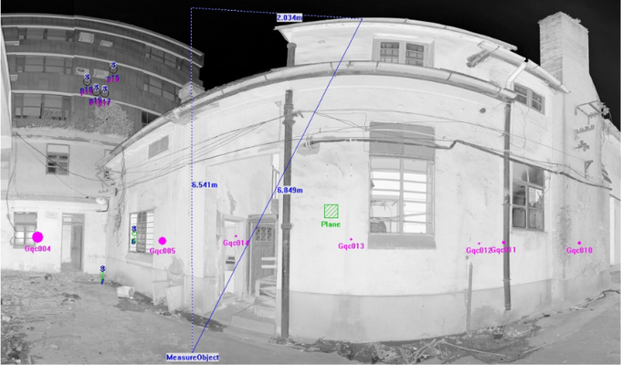 建筑圖紙數字化的行業標準,建筑圖紙數字化行業標準解析與實施指南 行業新聞 第4張 建筑圖紙數字化的行業標準,建筑圖紙數字化行業標準解析與實施指南 行業新聞 第4張