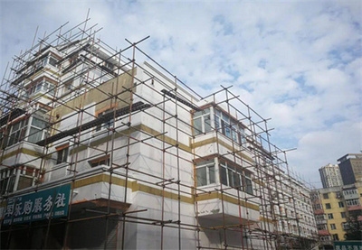 建筑加固改造行業政策支持情況,建筑加固改造行業政策支持現狀及趨勢分析 行業新聞 第6張 建筑加固改造行業政策支持情況,建筑加固改造行業政策支持現狀及趨勢分析 行業新聞 第6張