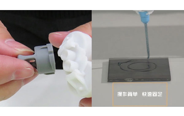 結構膠使用場景案例,結構膠在不同行業中的實際應用案例解析 行業新聞 第6張 結構膠使用場景案例,結構膠在不同行業中的實際應用案例解析 行業新聞 第6張