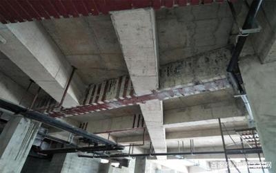 建筑加固后裂縫檢測(cè)技術(shù),建筑加固后裂縫檢測(cè)技術(shù)研究與應(yīng)用 行業(yè)新聞 第3張 建筑加固后裂縫檢測(cè)技術(shù),建筑加固后裂縫檢測(cè)技術(shù)研究與應(yīng)用 行業(yè)新聞 第3張