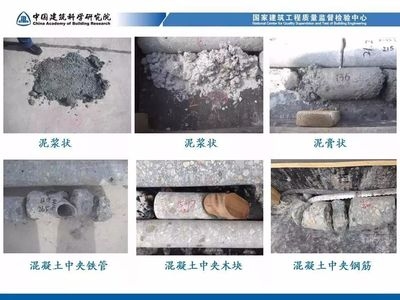 建筑加固后裂縫檢測(cè)技術(shù),建筑加固后裂縫檢測(cè)技術(shù)研究與應(yīng)用 行業(yè)新聞 第4張 建筑加固后裂縫檢測(cè)技術(shù),建筑加固后裂縫檢測(cè)技術(shù)研究與應(yīng)用 行業(yè)新聞 第4張
