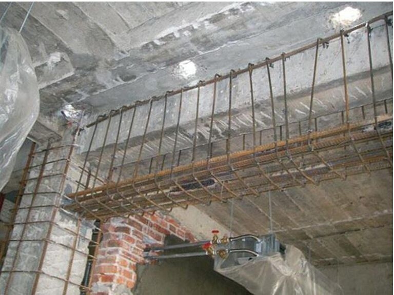 建筑加固后裂縫檢測(cè)技術(shù),建筑加固后裂縫檢測(cè)技術(shù)研究與應(yīng)用 行業(yè)新聞 第6張 建筑加固后裂縫檢測(cè)技術(shù),建筑加固后裂縫檢測(cè)技術(shù)研究與應(yīng)用 行業(yè)新聞 第6張