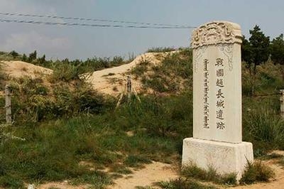 昆都侖河周邊歷史遺跡介紹，探秘昆都侖河，沿岸歷史遺跡的千年印記 行業新聞 第4張