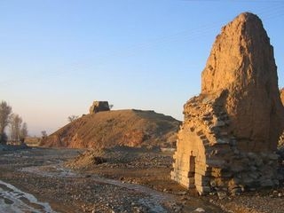 昆都侖河周邊歷史遺跡介紹，探秘昆都侖河，沿岸歷史遺跡的千年印記 行業新聞 第3張
