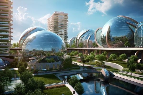 綠色建筑節能技術的最新進展,綠色建筑節能技術的最新研究與應用進展 行業新聞 第3張 綠色建筑節能技術的最新進展,綠色建筑節能技術的最新研究與應用進展 行業新聞 第3張