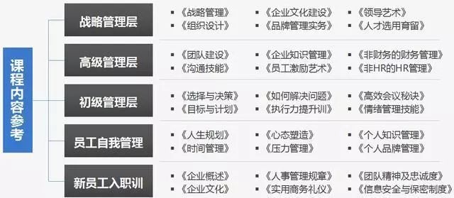 如何制定個性化人才培養方案？高效制定個性化人才培養方案的實用指南 行業新聞 第4張