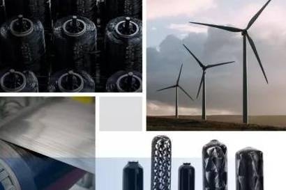 碳纖維材料質量標準詳解,碳纖維材料質量標準全面解析 行業新聞 第2張 碳纖維材料質量標準詳解,碳纖維材料質量標準全面解析 行業新聞 第2張