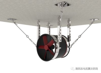 抗震支架智能化技術的應用案例，抗震支架智能化技術在建筑工程中的創新應用案例分析，（注，若需更簡潔或調整側重點，可改為例如某項目抗震支架智能化技術實踐等變體，當前標題突出技術、應用場景及案例屬性。） 行業新聞 第4張