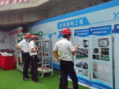 抗震支架智能化技術的應用案例，抗震支架智能化技術在建筑工程中的創新應用案例分析，（注，若需更簡潔或調整側重點，可改為例如某項目抗震支架智能化技術實踐等變體，當前標題突出技術、應用場景及案例屬性。） 行業新聞 第2張