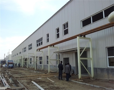 內(nèi)蒙古廠房設(shè)計(jì)環(huán)保措施,內(nèi)蒙古廠房設(shè)計(jì)中的關(guān)鍵環(huán)保措施與實(shí)踐 行業(yè)新聞 第3張 內(nèi)蒙古廠房設(shè)計(jì)環(huán)保措施,內(nèi)蒙古廠房設(shè)計(jì)中的關(guān)鍵環(huán)保措施與實(shí)踐 行業(yè)新聞 第3張