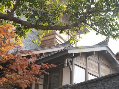 十八梯風(fēng)貌區(qū)加固后的新功能,十八梯風(fēng)貌區(qū)加固升級(jí),煥新功能重塑歷史街區(qū)活力 行業(yè)新聞 第4張 十八梯風(fēng)貌區(qū)加固后的新功能,十八梯風(fēng)貌區(qū)加固升級(jí),煥新功能重塑歷史街區(qū)活力 行業(yè)新聞 第4張