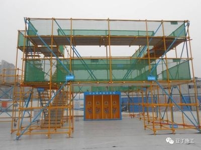 施工現(xiàn)場(chǎng)安全監(jiān)管新方法，AI智能監(jiān)控+無(wú)人機(jī)巡檢，施工現(xiàn)場(chǎng)安全監(jiān)管新方法，（注，若您有更具體的技術(shù)或管理方向需要突出，可補(bǔ)充關(guān)鍵詞調(diào)整標(biāo)題，例如加入BIM技術(shù)物聯(lián)網(wǎng)等要素） 行業(yè)新聞 第4張