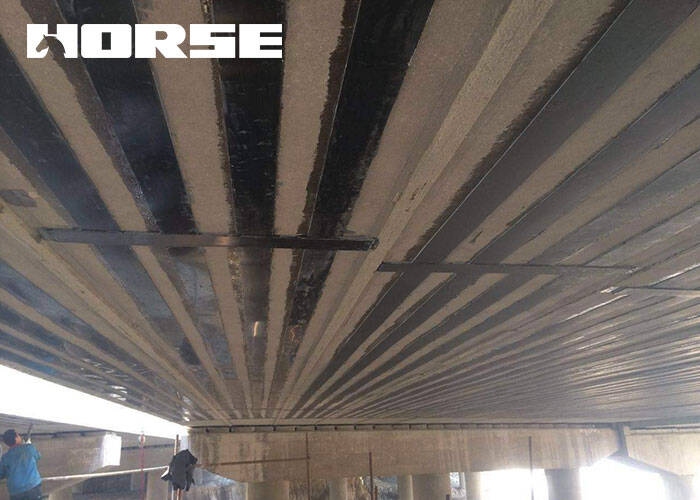 碳纖維板適用建筑類型,碳纖維板在各類建筑中的應用與適用性分析 行業新聞 第6張 碳纖維板適用建筑類型,碳纖維板在各類建筑中的應用與適用性分析 行業新聞 第6張