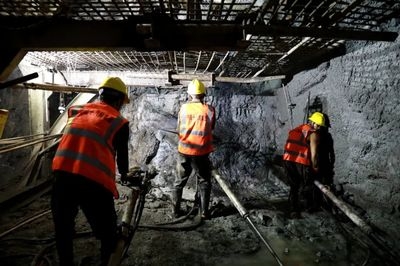 如何監控加固施工進度,加固施工進度監控方法與技巧 行業新聞 第5張 如何監控加固施工進度,加固施工進度監控方法與技巧 行業新聞 第5張