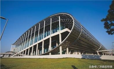 鋁板在建筑中的應用案例，鋁板在現代建筑中的創新應用案例解析 行業新聞 第6張