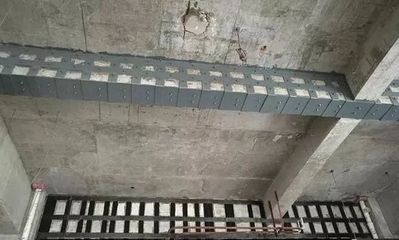 粘鋼加固后的維護要點，粘鋼加固后的關鍵維護要點與注意事項 行業新聞 第5張