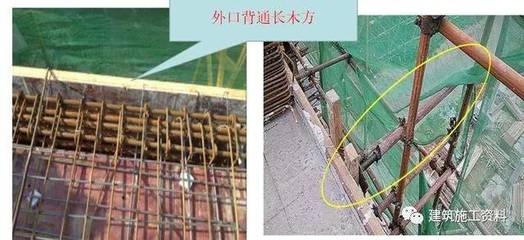 梁加固施工技術要求詳解,梁加固施工關鍵技術要點解析 行業新聞 第4張 梁加固施工技術要求詳解,梁加固施工關鍵技術要點解析 行業新聞 第4張
