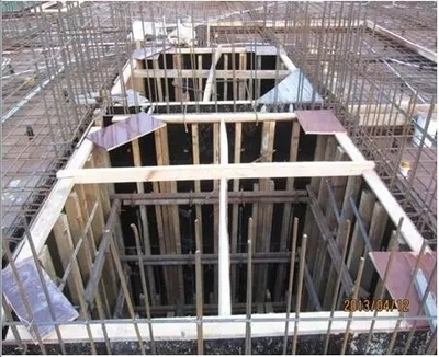 梁加固施工技術要求詳解,梁加固施工關鍵技術要點解析 行業新聞 第5張 梁加固施工技術要求詳解,梁加固施工關鍵技術要點解析 行業新聞 第5張