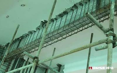 梁加固施工技術要求詳解,梁加固施工關鍵技術要點解析 行業新聞 第6張 梁加固施工技術要求詳解,梁加固施工關鍵技術要點解析 行業新聞 第6張