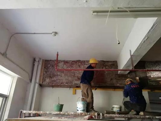 如何確保結構加固施工質量,結構加固施工質量的關鍵控制措施與保障方法 行業新聞 第3張 如何確保結構加固施工質量,結構加固施工質量的關鍵控制措施與保障方法 行業新聞 第3張