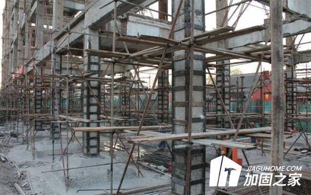 如何確保結構加固施工質量,結構加固施工質量的關鍵控制措施與保障方法 行業新聞 第2張 如何確保結構加固施工質量,結構加固施工質量的關鍵控制措施與保障方法 行業新聞 第2張