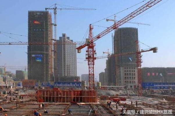 施工原則的具體執行標準,施工原則的具體執行標準與規范要求 行業新聞 第3張 施工原則的具體執行標準,施工原則的具體執行標準與規范要求 行業新聞 第3張
