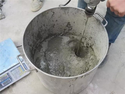 水泥注漿加固技術的最新研究進展,水泥注漿加固技術的研究現狀與發展趨勢 行業新聞 第6張 水泥注漿加固技術的最新研究進展,水泥注漿加固技術的研究現狀與發展趨勢 行業新聞 第6張