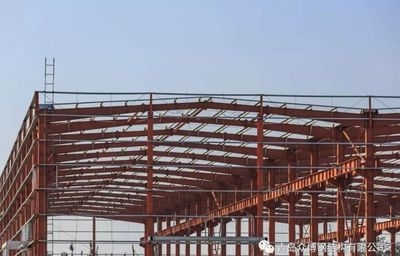 熱軋鋼板適合哪些建筑應(yīng)用?熱軋鋼板在建筑領(lǐng)域的五大應(yīng)用場(chǎng)景 行業(yè)新聞 第3張 熱軋鋼板適合哪些建筑應(yīng)用?熱軋鋼板在建筑領(lǐng)域的五大應(yīng)用場(chǎng)景 行業(yè)新聞 第3張