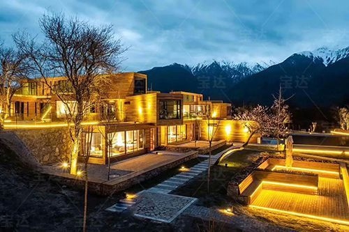 建筑規(guī)范更新如何應對科技發(fā)展,科技浪潮下建筑規(guī)范的更新策略與挑戰(zhàn) 行業(yè)新聞 第2張 建筑規(guī)范更新如何應對科技發(fā)展,科技浪潮下建筑規(guī)范的更新策略與挑戰(zhàn) 行業(yè)新聞 第2張