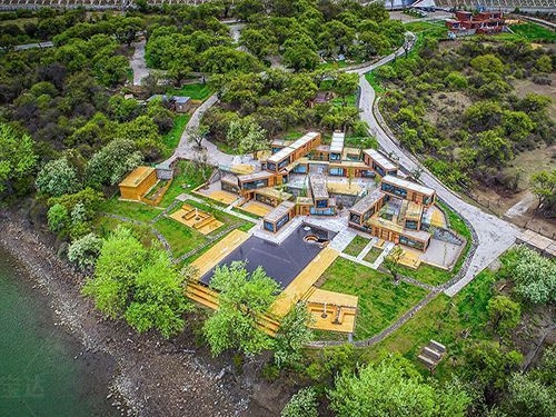 建筑規(guī)范更新如何應對科技發(fā)展,科技浪潮下建筑規(guī)范的更新策略與挑戰(zhàn) 行業(yè)新聞 第5張 建筑規(guī)范更新如何應對科技發(fā)展,科技浪潮下建筑規(guī)范的更新策略與挑戰(zhàn) 行業(yè)新聞 第5張