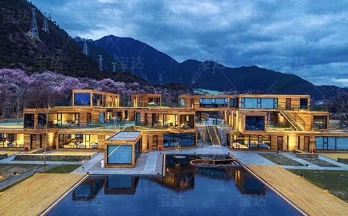 建筑規(guī)范更新如何應對科技發(fā)展,科技浪潮下建筑規(guī)范的更新策略與挑戰(zhàn) 行業(yè)新聞 第4張 建筑規(guī)范更新如何應對科技發(fā)展,科技浪潮下建筑規(guī)范的更新策略與挑戰(zhàn) 行業(yè)新聞 第4張