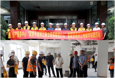 施工人員培訓(xùn)提升加固工程質(zhì)量,強(qiáng)化施工人員培訓(xùn) 確保加固工程質(zhì)量提升 行業(yè)新聞 第5張 施工人員培訓(xùn)提升加固工程質(zhì)量,強(qiáng)化施工人員培訓(xùn) 確保加固工程質(zhì)量提升 行業(yè)新聞 第5張