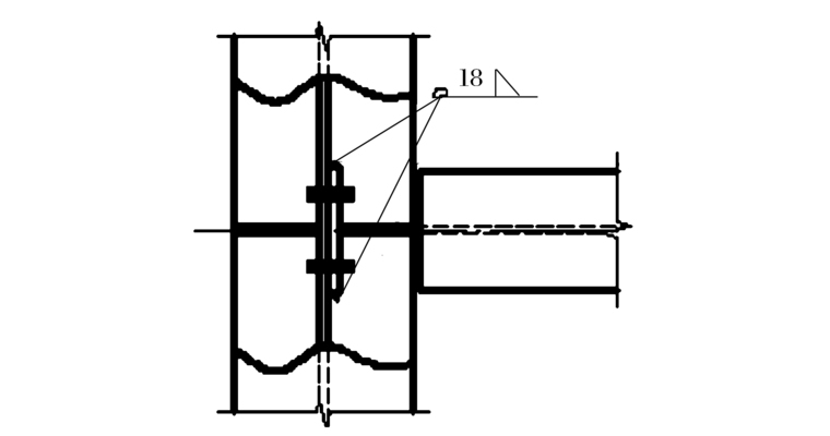 結(jié)構(gòu)加固節(jié)點承載力要求,結(jié)構(gòu)加固節(jié)點承載力設(shè)計規(guī)范與要求 行業(yè)新聞 第3張 結(jié)構(gòu)加固節(jié)點承載力要求,結(jié)構(gòu)加固節(jié)點承載力設(shè)計規(guī)范與要求 行業(yè)新聞 第3張
