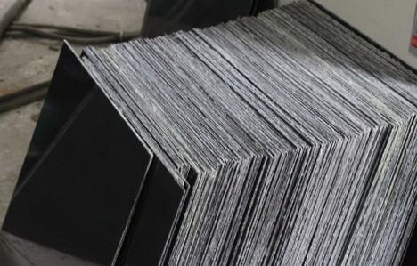 碳纖維板抗沖擊性能測試,碳纖維板抗沖擊性能測試分析 行業新聞 第4張 碳纖維板抗沖擊性能測試,碳纖維板抗沖擊性能測試分析 行業新聞 第4張
