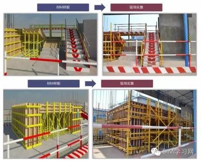 施工現場BIM技術應用案例,某項目施工現場BIM技術應用實踐與成效分析 行業新聞 第2張 施工現場BIM技術應用案例,某項目施工現場BIM技術應用實踐與成效分析 行業新聞 第2張