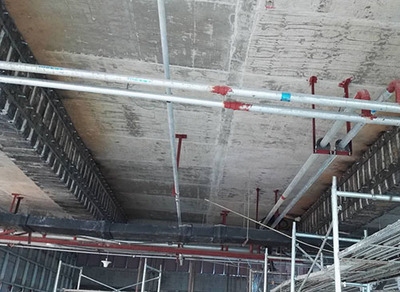 粘鋼加固施工前的準備步驟,粘鋼加固施工前的關鍵準備步驟詳解 行業新聞 第6張 粘鋼加固施工前的準備步驟,粘鋼加固施工前的關鍵準備步驟詳解 行業新聞 第6張