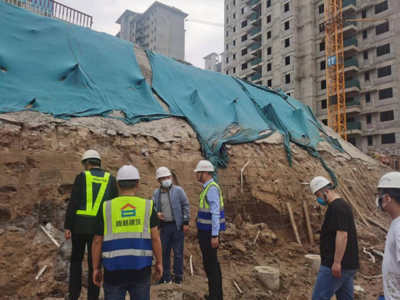 建筑加固施工過程中的安全管理,建筑加固施工安全管理的要點與措施 行業新聞 第5張 建筑加固施工過程中的安全管理,建筑加固施工安全管理的要點與措施 行業新聞 第5張