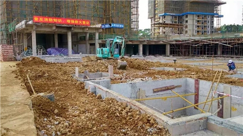 建筑加固施工過程中的安全管理,建筑加固施工安全管理的要點與措施 行業新聞 第4張 建筑加固施工過程中的安全管理,建筑加固施工安全管理的要點與措施 行業新聞 第4張