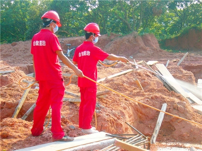建筑加固后白蟻防治案例,建筑加固工程中的白蟻防治成功案例分析 行業新聞 第6張 建筑加固后白蟻防治案例,建筑加固工程中的白蟻防治成功案例分析 行業新聞 第6張