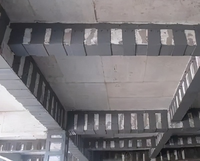粘鋼加固適用的天氣條件,粘鋼加固施工的最佳天氣條件及注意事項 行業新聞 第3張 粘鋼加固適用的天氣條件,粘鋼加固施工的最佳天氣條件及注意事項 行業新聞 第3張