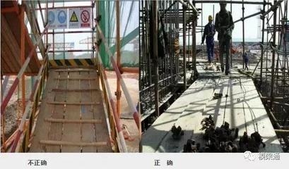 如何防止腳手架安全事故,有效預防腳手架安全事故的10個關鍵措施 行業新聞 第5張 如何防止腳手架安全事故,有效預防腳手架安全事故的10個關鍵措施 行業新聞 第5張