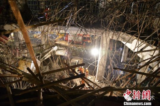 如何防止腳手架安全事故,有效預防腳手架安全事故的10個關鍵措施 行業新聞 第3張 如何防止腳手架安全事故,有效預防腳手架安全事故的10個關鍵措施 行業新聞 第3張