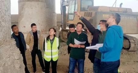建筑加固工程監督機構職責,建筑加固工程監督機構的職責與工作內容 行業新聞 第2張 建筑加固工程監督機構職責,建筑加固工程監督機構的職責與工作內容 行業新聞 第2張