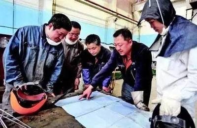 姜濤培養的焊接人才分布情況，姜濤培養的焊接人才全國分布情況分析 行業新聞 第2張