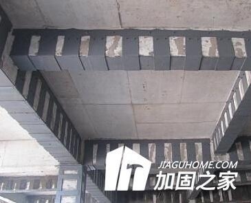 粘鋼加固后結(jié)構(gòu)性能提升案例，粘鋼加固技術(shù)在結(jié)構(gòu)性能提升中的實(shí)際應(yīng)用案例 行業(yè)新聞 第3張